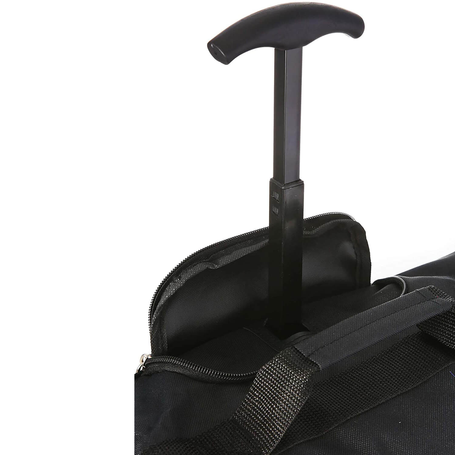 5 Cities (55x35x20cm) Lightweight Cabin Hand Luggage (x2), Fits easyJet/Ryanair Cabin Restrictions 42L