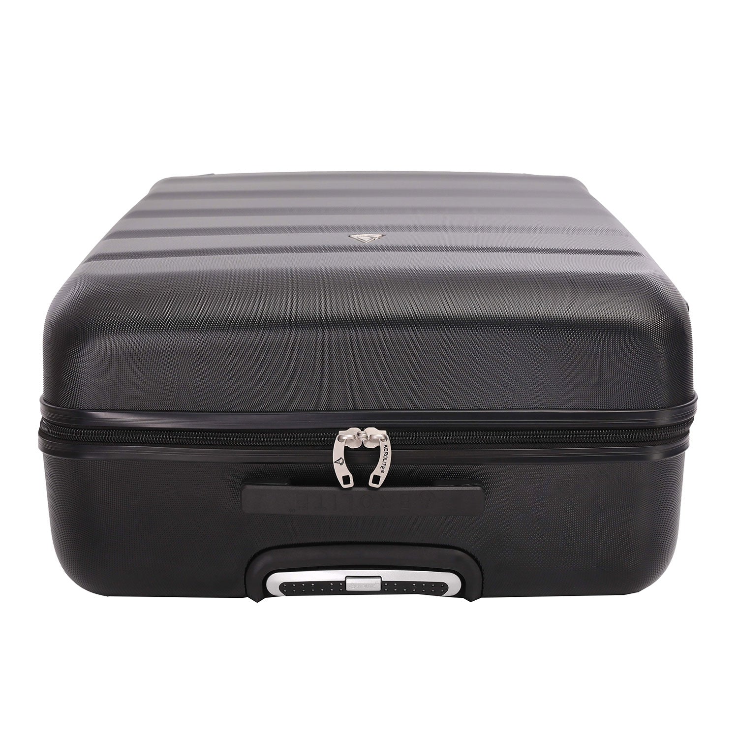 Aerolite 29" Large Lightweight Hard Shell Luggage Suitcase Spinner Suitcase with 8 Wheels, (79x58x31cm), 127L