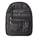 Aerolite 40x30x10 Lufthansa Maximum Size Backpack Recycled Eco-Friendly Shower-Resistant Cabin Luggage Travel Approved For British Airways, easyJet Swiss and Austrian Airlines with 10 Year Warranty