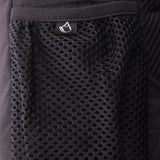 Aerolite 40x30x10 Lufthansa Maximum Size Backpack Recycled Eco-Friendly Shower-Resistant Cabin Luggage Travel Approved For British Airways, easyJet Swiss and Austrian Airlines with 10 Year Warranty