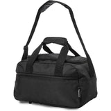 Aerolite Ryanair Maximum Holdall Cabin Bag (40x20x25cm), Digital Luggage Scales, and TSA Approved Three Dial Combination Lock