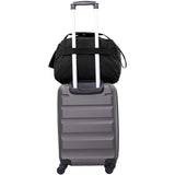 Aerolite Ryanair Maximum Holdall Cabin Bag (40x20x25cm), Digital Luggage Scales, and TSA Approved Three Dial Combination Lock
