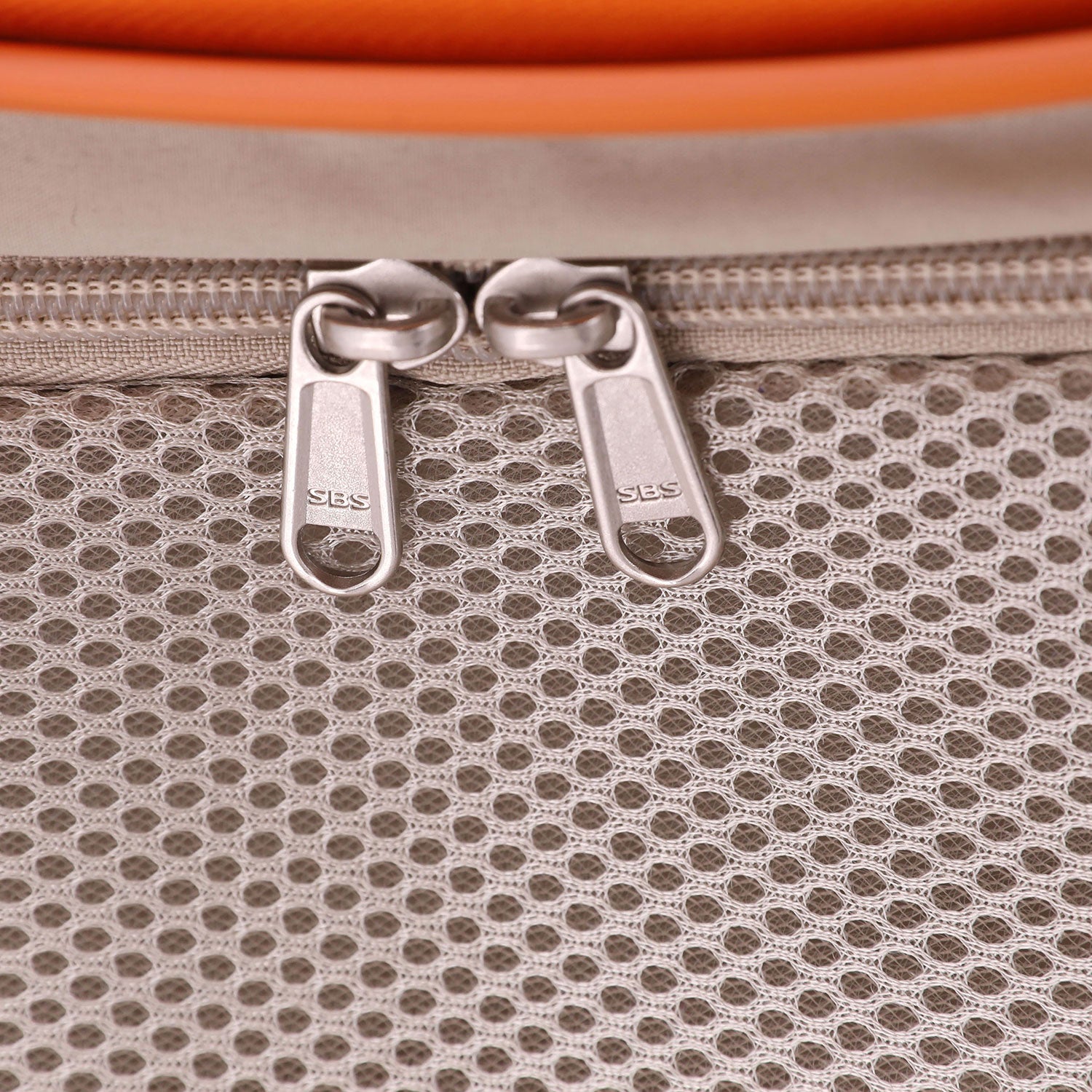 Aerolite MiniMax Childrens Ride-On Suitcase Fits 45x36x20cm EasyJet Maximum Size Kids Hand Luggage With Wheels 29L - Blue