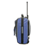 Aerolite MiniMAX (45x36x20cm) Easyjet Maximum Cabin Trolley/Carry On Suitcase with Backpack and Pouch, Pack The Max, 2 Years Warranty