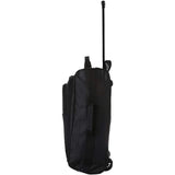 5 Cities (55x35x20cm) Lightweight Cabin Hand Luggage (x2), Fits easyJet/Ryanair Cabin Restrictions 42L