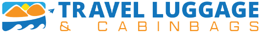 Travel Luggage & Cabin Bags