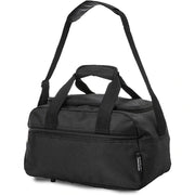 Aerolite (40x20x25cm) Ryanair Maximum Size Hand Luggage New & Improved 2025 Under Seat Holdall Bag