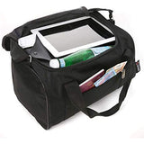 5 Cities (40x20x25cm) Ryanair Approved Hand Luggage Holdall Flight Bag, Under Seat Cabin Holdall – Take The Max On Board