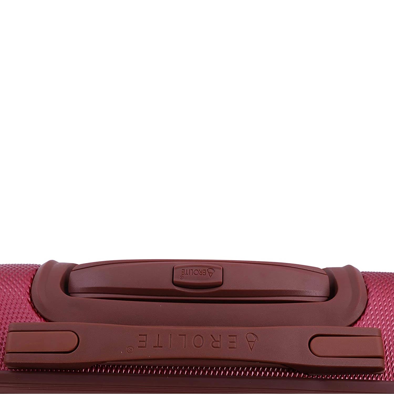 Aerolite Vintage Classic (55x35x20cm) Lightweight Hard Shell Cabin Hand Luggage, Approved For Ryanair, easyJet, British Airways, Delta, Lufthansa, Norwegian, Jet2, Virgin Atlantic and many more!