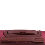 Aerolite Vintage Classic (55x35x20cm) Lightweight Hard Shell Cabin Hand Luggage, Approved For Ryanair, easyJet, British Airways, Delta, Lufthansa, Norwegian, Jet2, Virgin Atlantic and many more!