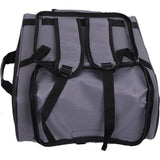 Aerolite MiniMAX (45x36x20cm) Easyjet Maximum Cabin Trolley/Carry On Suitcase with Backpack and Pouch, Pack The Max, 2 Years Warranty