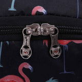5 Cities (40x20x25cm) Ryanair Approved Hand Luggage Holdall Flight Bag, Under Seat Cabin Holdall – Take The Max On Board