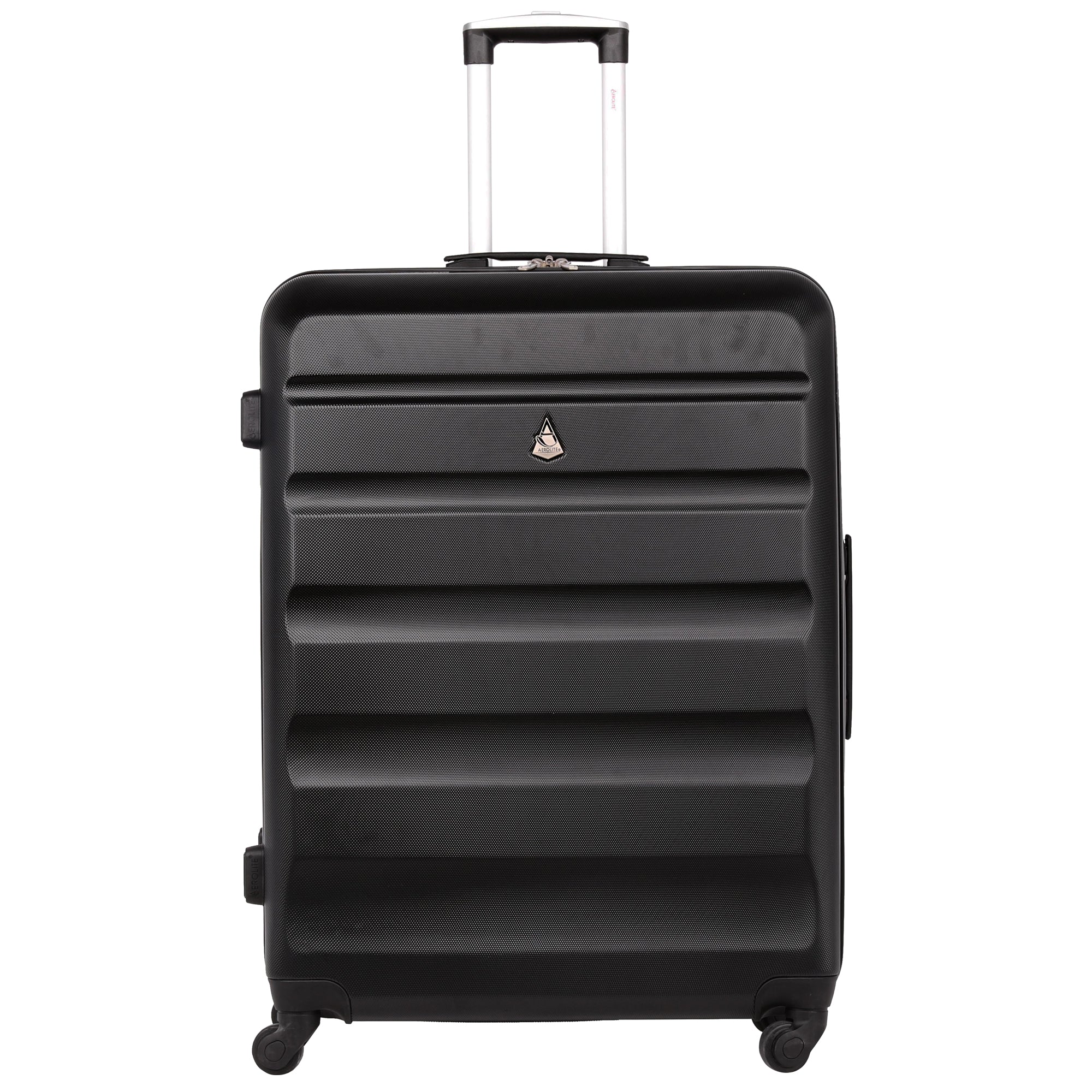 Aerolite 29" Extra Large Lightweight Hard Shell Luggage Suitcase Spinner Suitcase with 4 Wheels, (79x58x31cm)