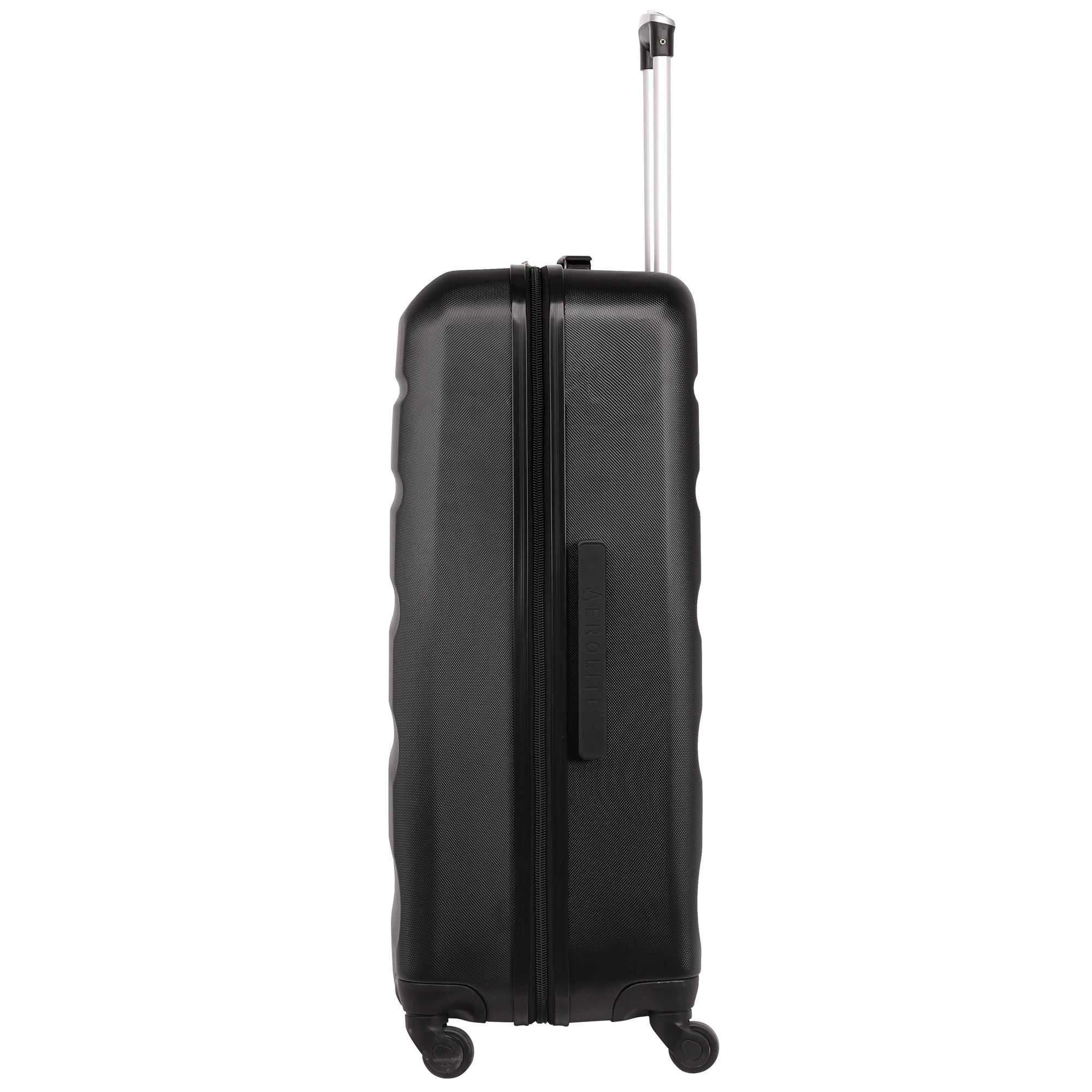 Aerolite 29" Extra Large Lightweight Hard Shell Luggage Suitcase Spinner Suitcase with 4 Wheels, (79x58x31cm)