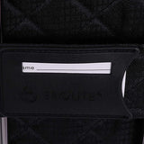 Aerolite Easyjet Carry On Fits 45x36x20cm New & Improved 2025 Cabin Under Seat Trolley Bag Suitcase