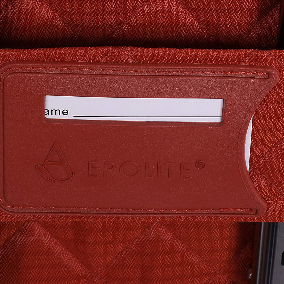 Aerolite Easyjet Carry On Fits 45x36x20cm New & Improved 2025 Cabin Under Seat Trolley Bag Suitcase