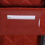 Aerolite Easyjet Carry On Fits 45x36x20cm New & Improved 2025 Cabin Under Seat Trolley Bag Suitcase