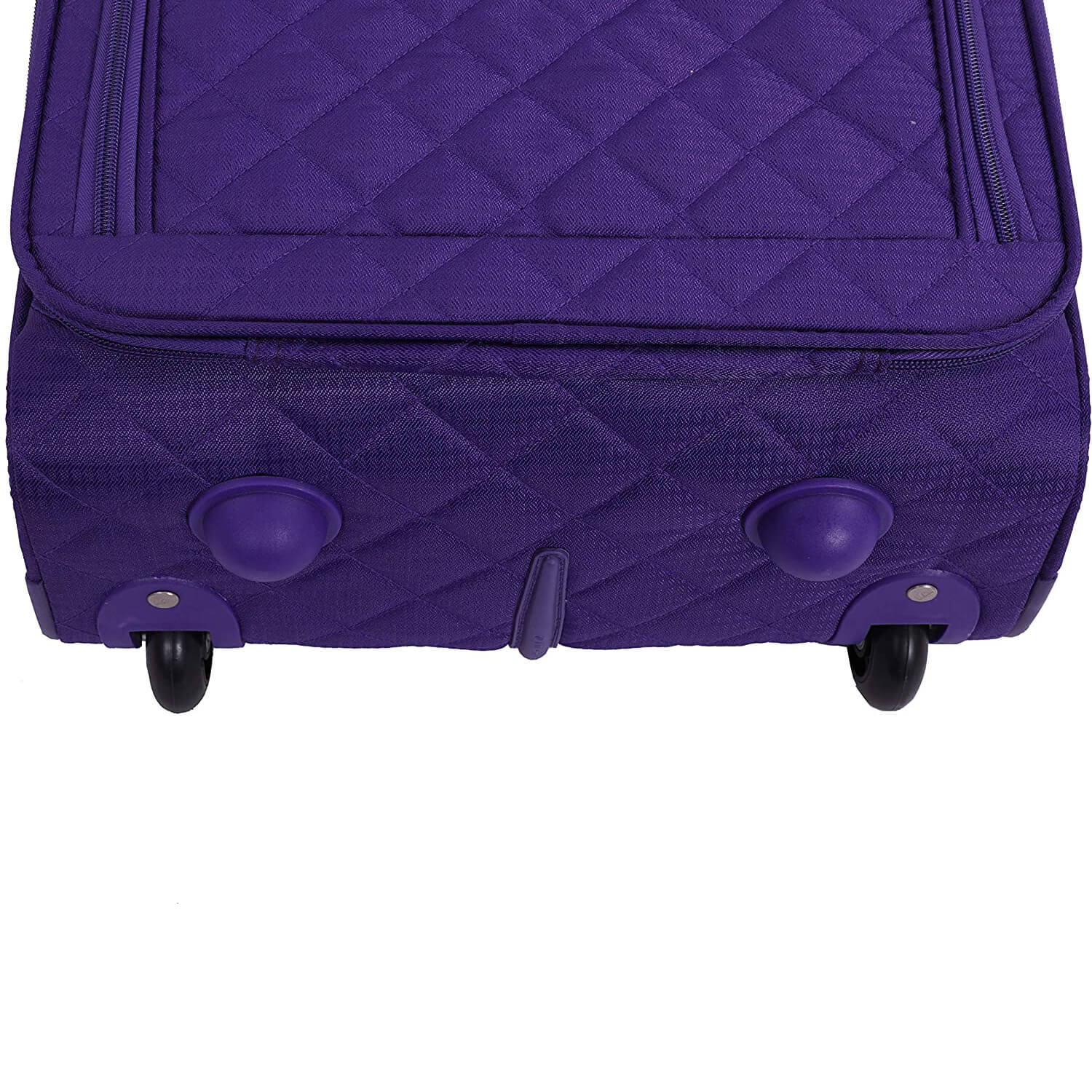 Aerolite Easyjet Carry On Fits 45x36x20cm New & Improved 2025 Cabin Under Seat Trolley Bag Suitcase