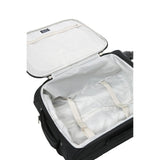 Aerolite (47x35x20cm) Lightweight Soft Shell Cabin Hand Luggage (x3 Set) | 4 Wheels