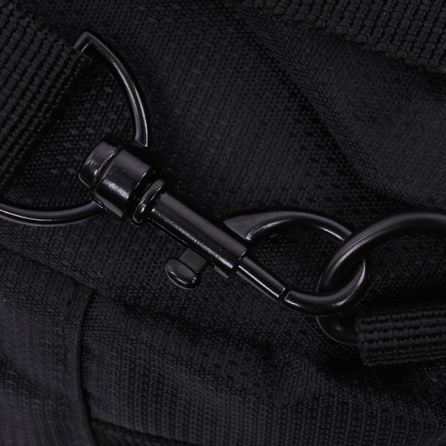 AEROLITE (40x30x15cm) New and Improved 2025 British Airways, KLM & Air France  Maximum Size Cabin Underseat Backpack Rucksack, Also Approved For Easyjet, Wizz Air, Virgin Atlantic, Black