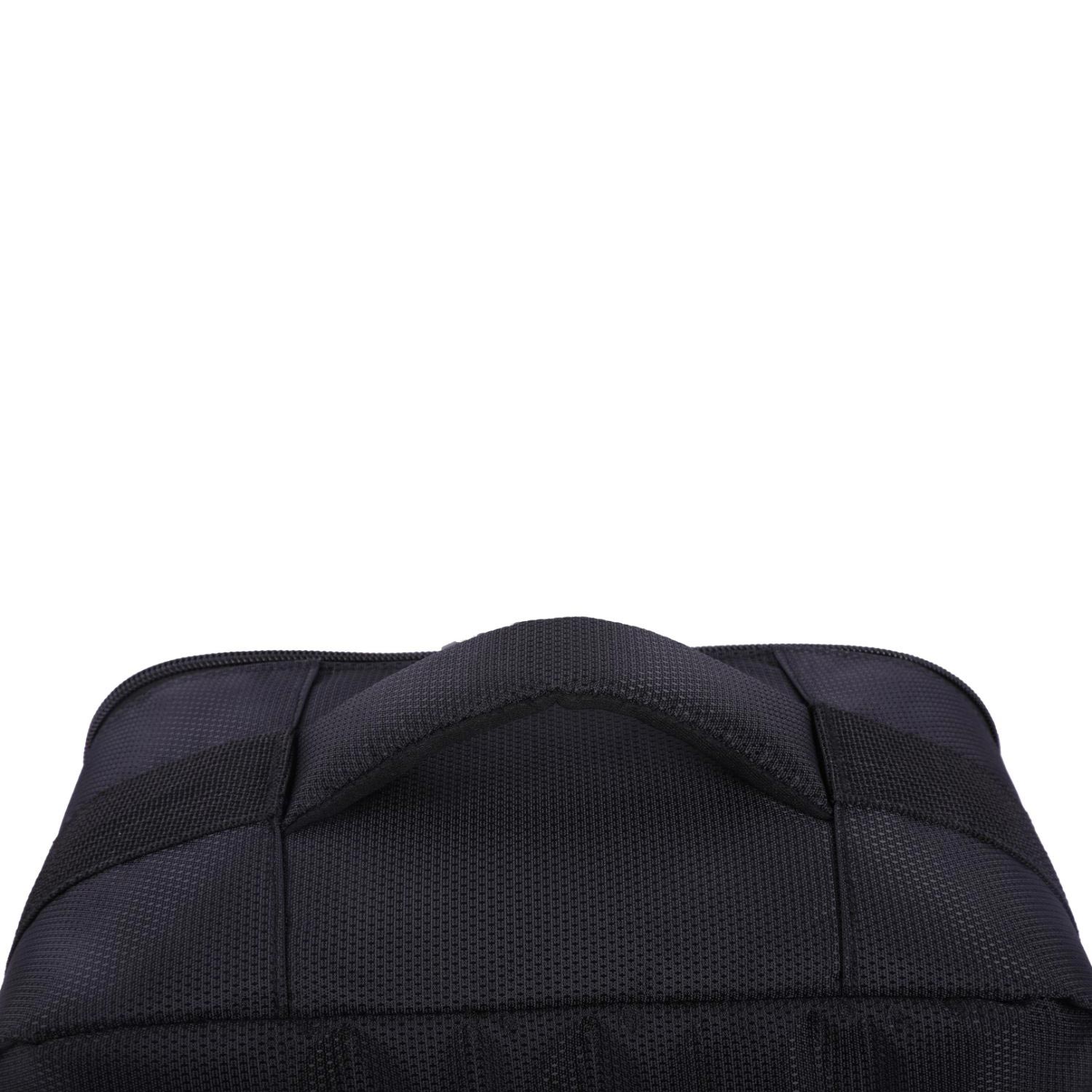 AEROLITE (40x30x15cm) New and Improved 2025 British Airways, KLM & Air France  Maximum Size Cabin Underseat Backpack Rucksack, Also Approved For Easyjet, Wizz Air, Virgin Atlantic, Black