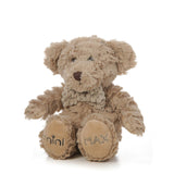 MiniMax Cute Cuddly Teddy Bear Small Plush Toy
