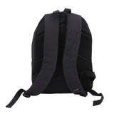 5 CITIES (40x30x10cm) New and Improved 2025 Lufthansa, Austrian Airlines, Swiss Airlines Maximum Size Cabin Backpack/Rucksack Underseat Flight Bag, Also Approved For easyJet, British Airways, Virgin Atlantic, Black