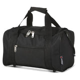 5 Cities (35x20x20cm) Hand Luggage Holdall Flight Bag