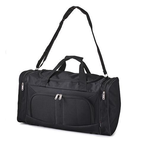 5 Cities (35x20x20cm) Holdall Duffle Gym Bag