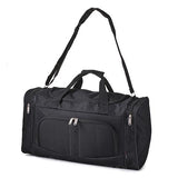 5 Cities (35x20x20cm) Holdall Duffle Gym Bag