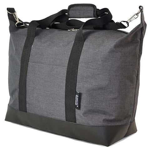 Aerolite (55x40x20cm) Lightweight Holdall Hand and Shoulder Luggage Cabin Bag