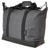 Aerolite (55x40x20cm) Lightweight Holdall Hand and Shoulder Luggage Cabin Bag