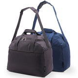 Aerolite Easyjet Maximum (45x36x20cm) New and Improved 2025  Size Holdall Cabin Luggage Under Seat Flight Bag, 5 Years Of Warranty