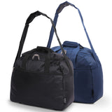 Aerolite Easyjet Maximum (45x36x20cm) New and Improved 2025  Size Holdall Cabin Luggage Under Seat Flight Bag, 5 Years Of Warranty