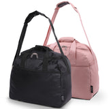 Aerolite Easyjet Maximum (45x36x20cm) New and Improved 2025  Size Holdall Cabin Luggage Under Seat Flight Bag, 5 Years Of Warranty