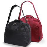 Aerolite Easyjet Maximum (45x36x20cm) New and Improved 2025  Size Holdall Cabin Luggage Under Seat Flight Bag, 5 Years Of Warranty