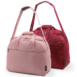 Aerolite Easyjet Maximum (45x36x20cm) New and Improved 2025  Size Holdall Cabin Luggage Under Seat Flight Bag, 5 Years Of Warranty