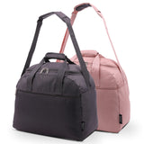 Aerolite Easyjet Maximum (45x36x20cm) New and Improved 2025  Size Holdall Cabin Luggage Under Seat Flight Bag, 5 Years Of Warranty