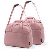 Aerolite Easyjet Maximum (45x36x20cm) New and Improved 2025  Size Holdall Cabin Luggage Under Seat Flight Bag, 5 Years Of Warranty