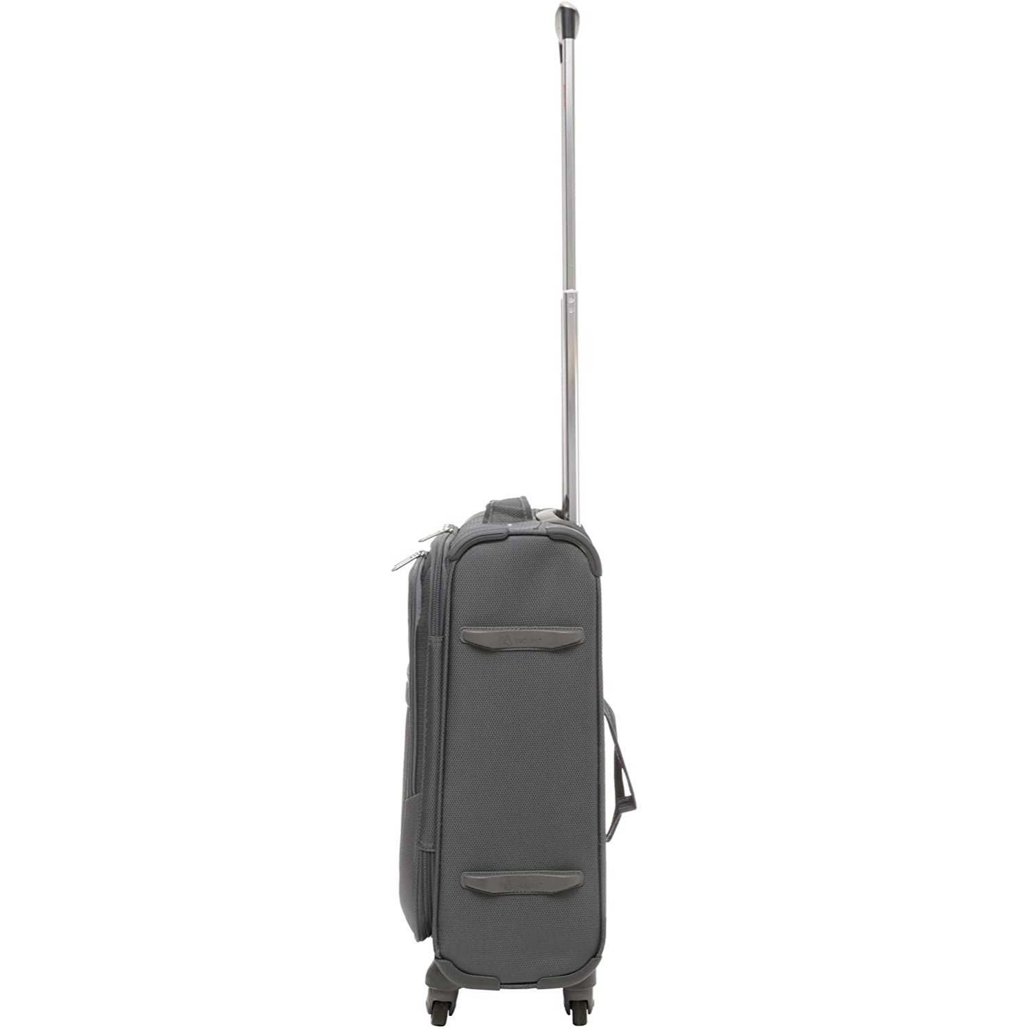 Aerolite Reinforced Super Strong and Light 4 Wheel Lightweight Cabin & Hold Luggage Suitcase, Approved for Ryanair easyJet British Airways & More, 10 Year Guarantee