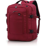 5 CITIES Easyjet Maximum Size (45x36x20cm) New and Improved 2025 Cabin Backpack Luggage Under Seat Flight Bag