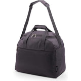 Aerolite Easyjet Maximum (45x36x20cm) New and Improved 2025  Size Holdall Cabin Luggage Under Seat Flight Bag, 5 Years Of Warranty