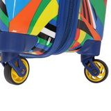 Aerolite (79x53x30cm) Large Lightweight Polycarbonate Hard Shell Suitcase