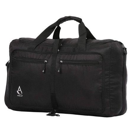 Aerolite (55x35x20cm) Lightweight Foldable Cabin Luggage Holdall