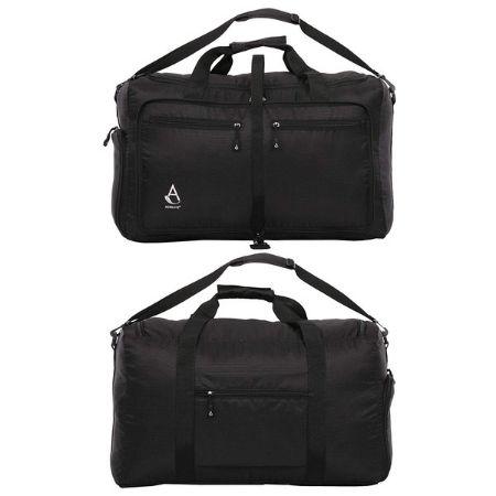 Aerolite (55x35x20cm) Lightweight Foldable Cabin Luggage Holdall