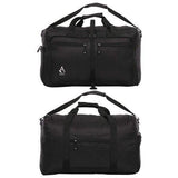 Aerolite (55x35x20cm) Lightweight Foldable Cabin Luggage Holdall