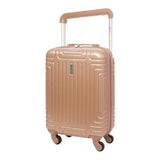 Aerolite (55x35x20cm) Lightweight Hard Shell Cabin Hand Luggage