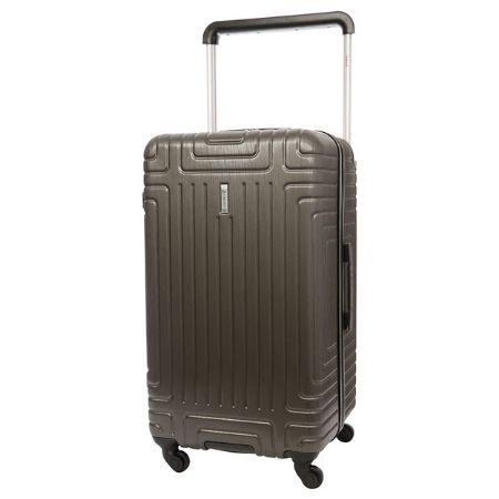 Aerolite (76.5x41.5x39.5cm) Large Hard Shell Luggage Suitcase