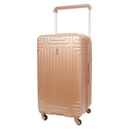 Aerolite (76.5x41.5x39.5cm) Large Hard Shell Luggage Suitcase