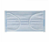 Type IIR Surgical Disposable Face Mask with Ear loop 3 Ply CE Approved & Medical Grade